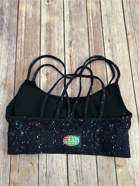 Slunks Sports Bra | Size Medium